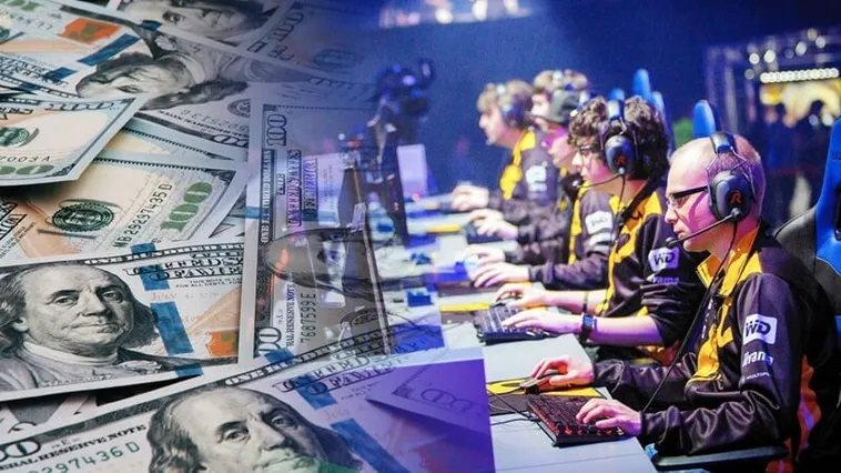 Bí Quyết Thành Thạo Cá Cược Thể Thao Điện Tử Tại V9Bet 2 Bí Quyết Thành Thạo Cá Cược Thể Thao Điện Tử Tại V9Bet