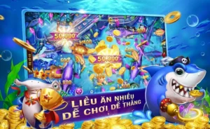 Bí Quyết Chơi Thợ Săn Cá Tại V9Bet: Hướng Dẫn Từ Chuyên Gia