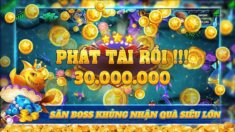 Bí Quyết Chơi Thợ Săn Cá Tại V9Bet: Hướng Dẫn Từ Chuyên Gia