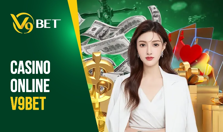Trang chủ 32 Nhà Cái V9Bet - Trang Chủ Cá Cược Online Hàng Đầu Hiện Nay