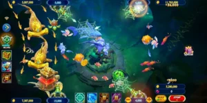 Bí Quyết Chơi Bắn Cá Men In Black Tại V9Bet Hiệu Quả Nhất