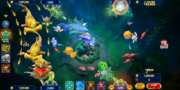 Bí Quyết Chơi Bắn Cá Men In Black Tại V9Bet Hiệu Quả Nhất