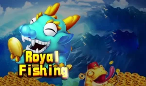 Bí Quyết Chơi Bắn Cá Royal Fishing Tại V9Bet Hiệu Quả Nhất