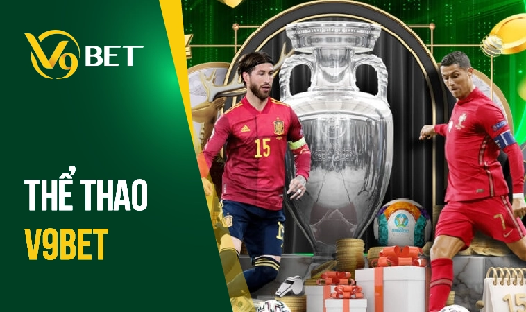 Trang chủ 31 Nhà Cái V9Bet - Trang Chủ Cá Cược Online Hàng Đầu Hiện Nay