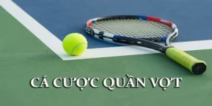 Tìm Hiểu Cá Cược Quần Vợt V9Bet: Bí Quyết Thành Công