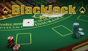 Bí Quyết Chinh Phục Blackjack Tại V9Bet: Hành Trang Cho Người Chơi