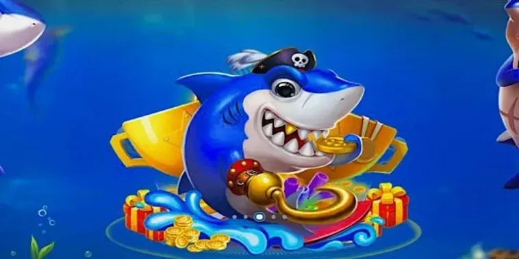 Bí Quyết Chinh Phục Bắn Cá Vua Hải Tặc Tại V9Bet: Hướng Dẫn Chuyên Sâu