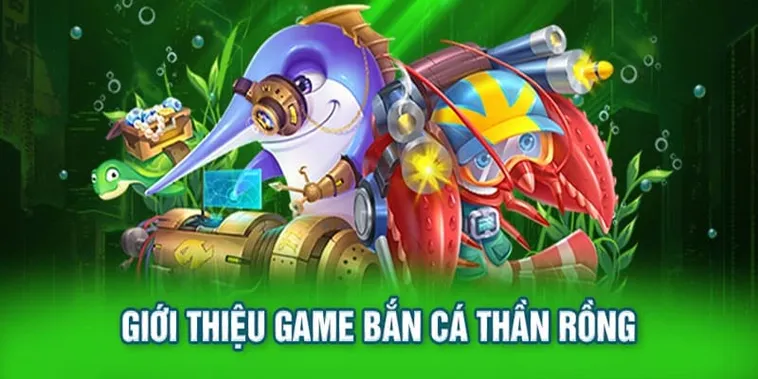 Bí Quyết Chinh Phục Bắn Cá Rồng Tại V9Bet Dành Cho Cược Thủ