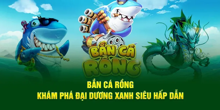 Bí Quyết Chinh Phục Bắn Cá Rồng Tại V9Bet Dành Cho Cược Thủ 2 Bí Quyết Chinh Phục Bắn Cá Rồng Tại V9Bet Dành Cho Cược Thủ