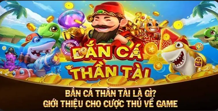 Bí Quyết Chơi Bắn Cá Thần Tài Tại V9Bet Để Thắng Lớn 2 Bí Quyết Chơi Bắn Cá Thần Tài Tại V9Bet Để Thắng Lớn