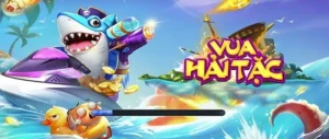 Bí Quyết Chinh Phục Bắn Cá Vua Hải Tặc Tại V9Bet: Hướng Dẫn Chuyên Sâu
