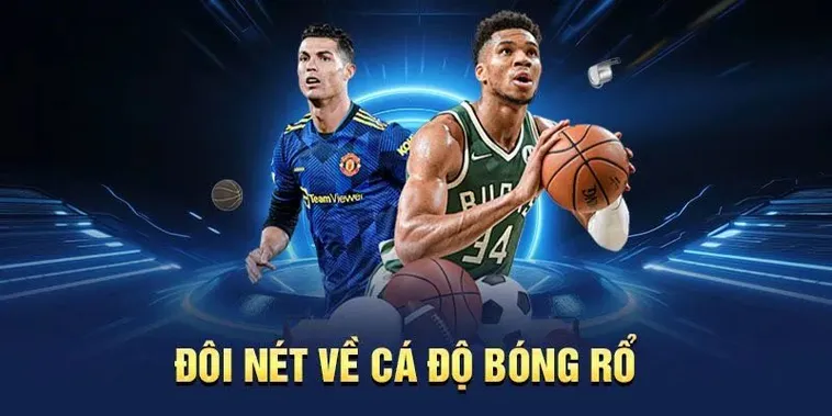 Tìm Hiểu Cá Cược Bóng Rổ V9Bet: Hành Trang Cho Người Chơi 2 Tìm Hiểu Cá Cược Bóng Rổ V9Bet: Hành Trang Cho Người Chơi