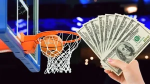 Tìm Hiểu Cá Cược Bóng Rổ V9Bet: Hành Trang Cho Người Chơi