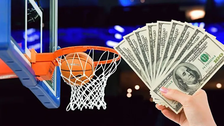 Tìm Hiểu Cá Cược Bóng Rổ V9Bet: Hành Trang Cho Người Chơi