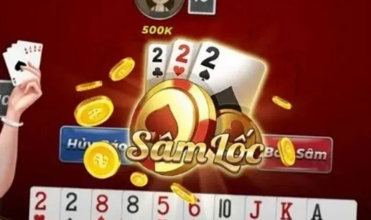Bí Quyết Chinh Phục Sâm Lốc Tại Nhà Cái V9Bet: Hướng Dẫn Chuyên Sâu 2 Bí Quyết Chinh Phục Sâm Lốc Tại Nhà Cái V9Bet: Hướng Dẫn Chuyên Sâu