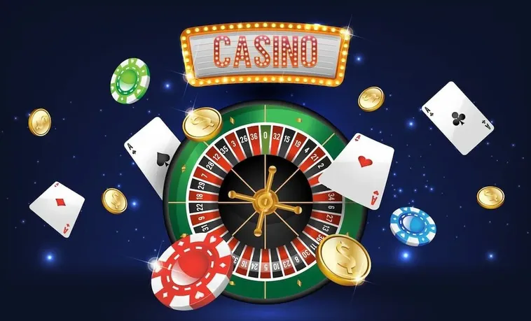 Khám Phá Sòng Bạc Trực Tuyến V9Bet: Uy Tín Và Hấp Dẫn