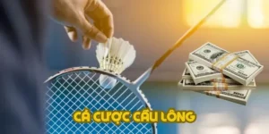 Bí Quyết Thành Công Với Cá Cược Cầu Lông Tại V9Bet