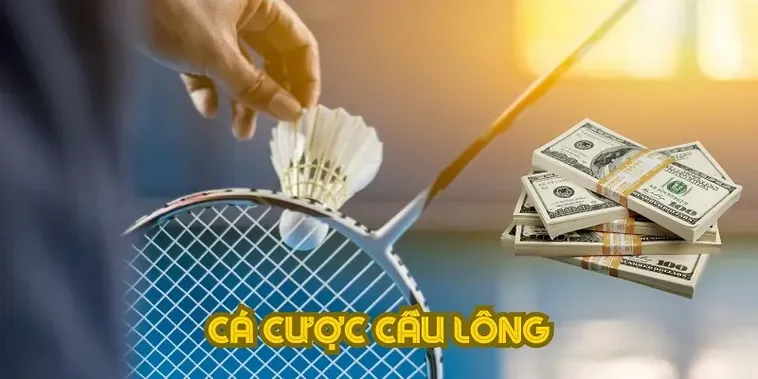Bí Quyết Thành Công Với Cá Cược Cầu Lông Tại V9Bet
