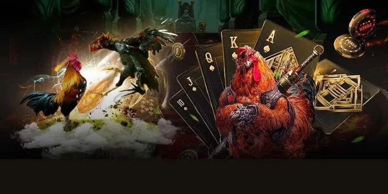Bí Quyết Chơi Đá Gà Sabong Tại V9Bet: Hướng Dẫn Chuyên Sâu