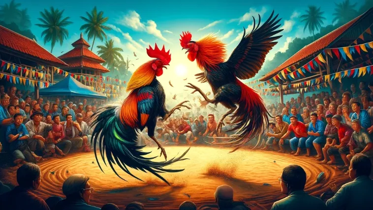 Bí Quyết Chơi Đá Gà WS168 Tại V9Bet: Hướng Dẫn Chuyên Sâu Từ Chuyên Gia 2 Bí Quyết Chơi Đá Gà WS168 Tại V9Bet: Hướng Dẫn Chuyên Sâu Từ Chuyên Gia