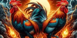 Bí Quyết Chơi Đá Gà 3D Tại V9Bet: Hướng Dẫn Từ Chuyên Gia Cá Cược