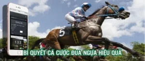 Tìm Hiểu Cá Cược Đua Ngựa V9Bet: Hành Trình Thú Vị