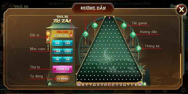 Bí Quyết Chinh Phục Game Nhanh ZicZac Tại V9Bet: Hướng Dẫn Chuyên Sâu