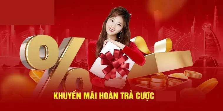 Hoàn Trả Không Giới Hạn V9Bet: Cơ Hội Tối Ưu Lợi Nhuận Cá Cược 2 Hoàn Trả Không Giới Hạn V9Bet: Cơ Hội Tối Ưu Lợi Nhuận Cá Cược