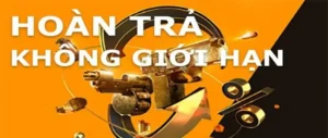Hoàn Trả Không Giới Hạn V9Bet: Cơ Hội Tối Ưu Lợi Nhuận Cá Cược