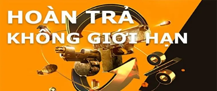 Hoàn Trả Không Giới Hạn V9Bet: Cơ Hội Tối Ưu Lợi Nhuận Cá Cược