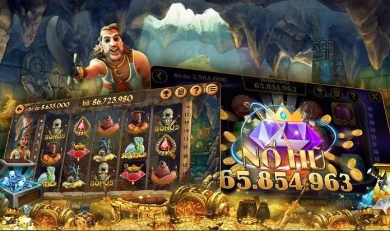 Bí Quyết Chinh Phục Nổ Hũ Kim Cương Tại V9Bet: Hướng Dẫn Từ Chuyên Gia 2 Bí Quyết Chinh Phục Nổ Hũ Kim Cương Tại V9Bet: Hướng Dẫn Từ Chuyên Gia