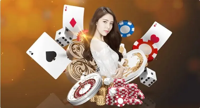 Ưu Đãi Nạp Lần 2 Tặng 50% Tại V9Bet: Cơ Hội Vàng Cho Cược Thủ
