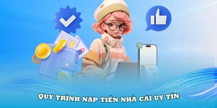 Bí Quyết Nạp Tiền V9Bet: Hướng Dẫn Chuyên Sâu Cho Cược Thủ