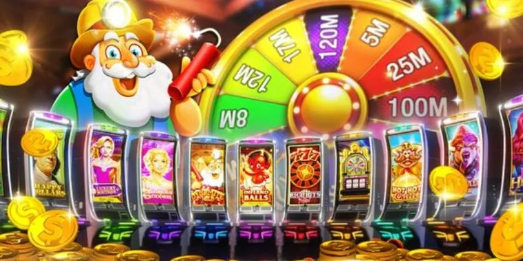 Bí Quyết Chinh Phục Nổ Hũ V9Bet: Hành Trình Tới Jackpot 1 Bí Quyết Chinh Phục Nổ Hũ V9Bet: Hành Trình Tới Jackpot