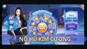 Bí Quyết Chinh Phục Nổ Hũ Kim Cương Tại V9Bet: Hướng Dẫn Từ Chuyên Gia