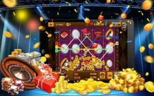 Bí Quyết Chơi Nổ Hũ Ông Đồ Tại V9Bet Để Thắng Lớn