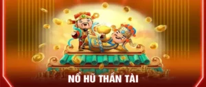 Bí Quyết Chinh Phục Nổ Hũ Thần Tài Tại V9Bet Dành Cho Bet Thủ