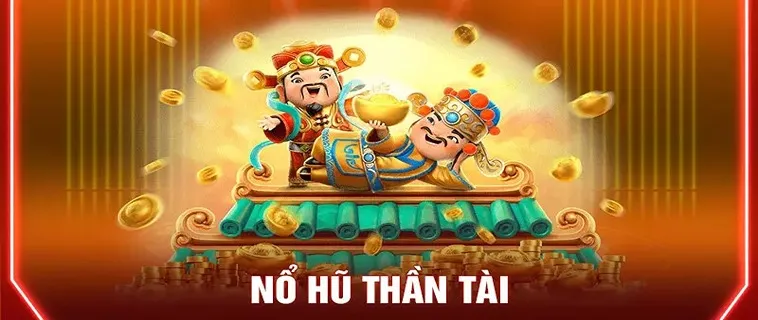 Bí Quyết Chinh Phục Nổ Hũ Thần Tài Tại V9Bet Dành Cho Bet Thủ
