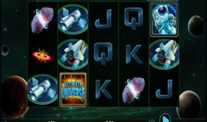Khám Phá Trò Chơi Nổ Hũ Vũ Trụ Tại V9Bet: Cơ Hội Thắng Lớn