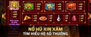 Bí Quyết Chơi Nổ Hũ Xin Xăm Tại V9Bet: Hướng Dẫn Chuyên Sâu