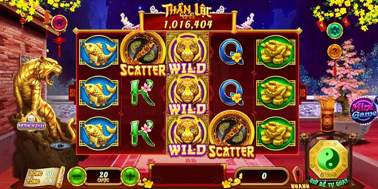 Bí Quyết Chơi Nổ Hũ Xin Xăm Tại V9Bet: Hướng Dẫn Chuyên Sâu 2 Bí Quyết Chơi Nổ Hũ Xin Xăm Tại V9Bet: Hướng Dẫn Chuyên Sâu