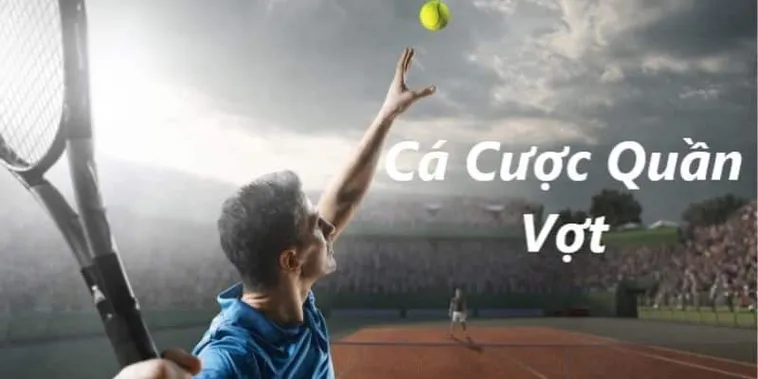 Tìm Hiểu Cá Cược Quần Vợt V9Bet: Bí Quyết Thành Công