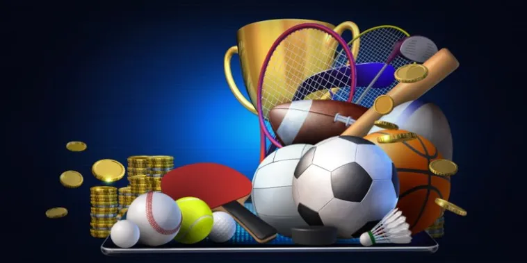 Thể Thao V9Bet: Đánh Giá Sảnh Cá Cược Chuyên Nghiệp 1 Thể Thao V9Bet: Đánh Giá Sảnh Cá Cược Chuyên Nghiệp