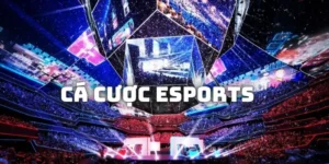 Bí Quyết Thành Thạo Cá Cược Thể Thao Điện Tử Tại V9Bet