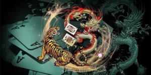 Bí Quyết Chinh Phục Dragon Tiger Tại V9Bet: Hành Trang Cược Thủ