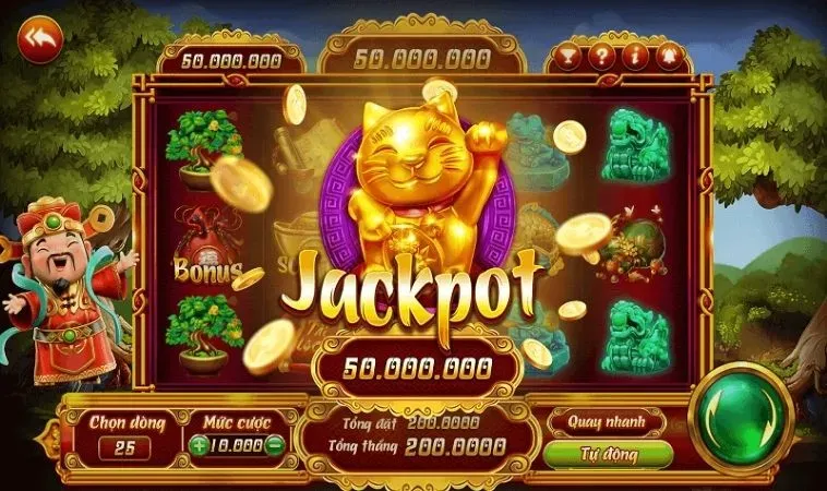 Bí Quyết Chinh Phục Trò Chơi Nổ Hũ Rừng Xanh Tại V9Bet