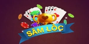 Bí Quyết Chinh Phục Sâm Lốc Tại Nhà Cái V9Bet: Hướng Dẫn Chuyên Sâu