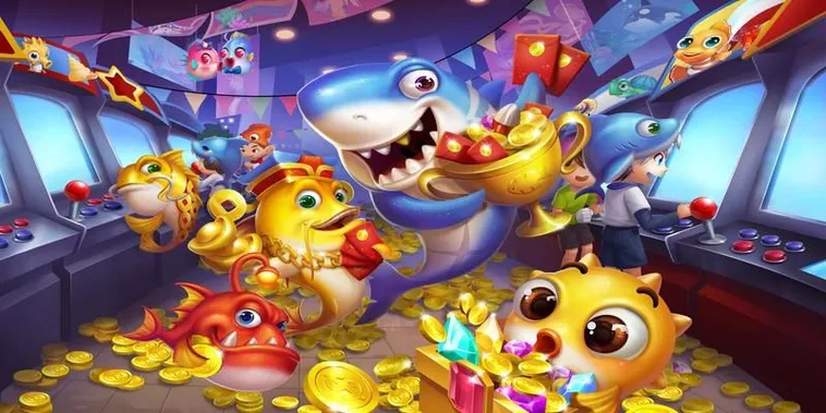 Cách Chơi Vua Bắn Cá Tại V9Bet: Bí Quyết Săn Thưởng Hiệu Quả