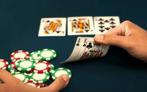 Trò Chơi Xì Tố Tại V9Bet: Hướng Dẫn Chuyên Sâu