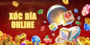Xóc Đĩa Tại V9Bet: Bí Quyết Và Chiến Lược Thắng Lớn